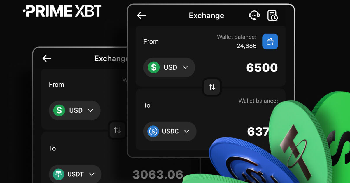 The Future of Trading PrimeXBT Exchange