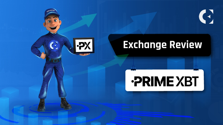 The Future of Trading PrimeXBT Exchange